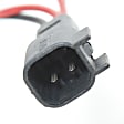 2014 Ford Focus - Horn, High/Low