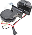 2011 Ford Escape - Horn, High/Low, GAS