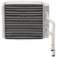 Heater Core, Front