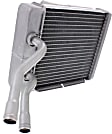Heater Core, 8 Cyl., 4.6L Engine