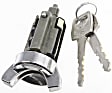 1991 Ford F-150 - Ignition Lock Cylinder