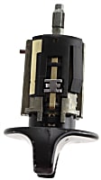1992 Ford E-350 Econoline Club Wagon - Ignition Lock Cylinder