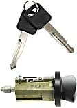 2003 Ford Explorer Sport Trac - Ignition Lock Cylinder, Without Keys, Must be coded