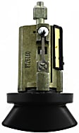 2003 Ford Explorer Sport Trac - Ignition Lock Cylinder, Without Keys, Must be coded