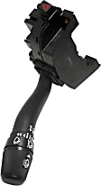 2002-2007 Ford F-350 Super Duty - Turn Signal Switch