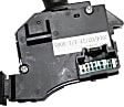 Turn Signal Switch