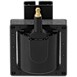 Ignition Coil, 4/6 Cyl., 2.5/2.9/3.0/3.8L Engines