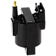 Ignition Coil, 4/6 Cyl., 2.5/2.9/3.0/3.8L Engines