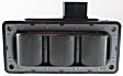 1990-1997 Ford Aerostar - Ignition Coil, 6 Cyl., 2.5/3.0/3.2/4.0/4.2L Engines