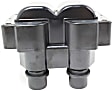 Ignition Coil, 4/8 Cyl., 2.0/2.3/2.5/4.6/5.0L Engines, With Distributorless Ignition System