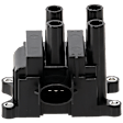 Ignition Coil, Sold Individually