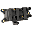 Ignition Coil, 6 Cyl., 3.0L Engine