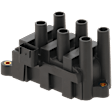 Ignition Coil, 6 Cyl., 3.0L Engine