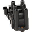 Ignition Coil, 6 Cyl., 3.0L Engine