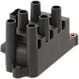 Ignition Coil, 6 Cyl., 3.0L Engine