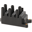 Ignition Coil, 6 Cyl., 3.0L Engine