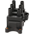 Ignition Coil, 6 Cyl., 3.0L Engine
