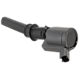 Ignition Coil, 8 Cyl., 4.6/5.4L Engines, With Curve Coil Boot