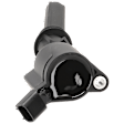 Ignition Coil, 8 Cyl., 4.6/5.4L Engines, With Curve Coil Boot
