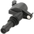Ignition Coil, 8 Cyl., 4.6L Engine