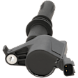 Ignition Coil, 8 Cyl., 4.6L Engine