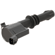 Ignition Coil, 8 Cyl., 4.6L Engine