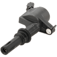 2005-2008 Ford Mustang - Ignition Coils, Set Of 8