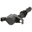 2005-2008 Ford Mustang - Ignition Coils, Set Of 8