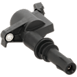 2005-2008 Ford Mustang - Ignition Coils, Set Of 8
