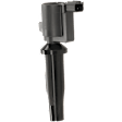 Ignition Coil, 2.0/2.5L, 4 Cyl. Engine, 2 Prong Connector