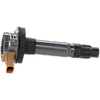 2014 Ford F-150 - Ignition Coil, Sold individually, 6 Cyl 3.5L