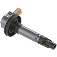 2014 Ford F-150 - Ignition Coil, Sold individually, 6 Cyl 3.5L