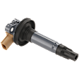 2014 Ford F-150 - Ignition Coil, Sold individually, 6 Cyl 3.5L