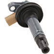 2014 Ford F-150 - Ignition Coil, Sold individually, 6 Cyl 3.5L