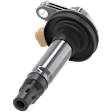 2014 Ford F-150 - Ignition Coil, Sold individually, 6 Cyl 3.5L