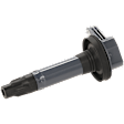 2014 Ford F-150 - Ignition Coil, Sold individually, 6 Cyl 3.5L