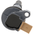 2014 Ford F-150 - Ignition Coil, Sold individually, 6 Cyl 3.5L