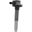 Ignition Coil, 8 Cyl., 5.0L Engine, Production Date to February 5 2016
