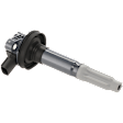 Ignition Coil, 8 Cyl., 5.0L Engine, Production Date to February 5 2016