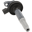 Ignition Coil, 8 Cyl., 5.0L Engine, Production Date to February 5 2016