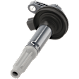 Ignition Coil, 8 Cyl., 5.0L Engine, Production Date to February 5 2016