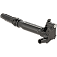 Ignition Coil, 8 Cyl., 6.2L Engine