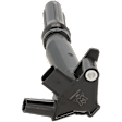 Ignition Coil, 8 Cyl., 6.2L Engine