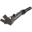Ignition Coil, 8 Cyl., 6.2L Engine