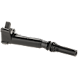 Ignition Coil, 8 Cyl., 6.2L Engine