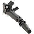 Ignition Coil, 8 Cyl., 6.2L Engine