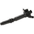 Ignition Coil, 8 Cyl., 6.2L Engine