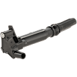 Ignition Coil, 8 Cyl., 6.2L Engine