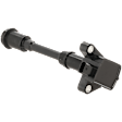 Ignition Coil, 4 Cyl., 1.6L Engine