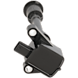 Ignition Coil, 4 Cyl., 1.6L Engine